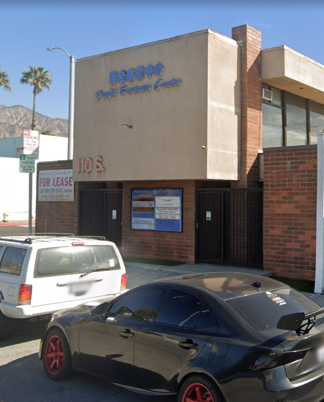 Sunrise Bail Bonds